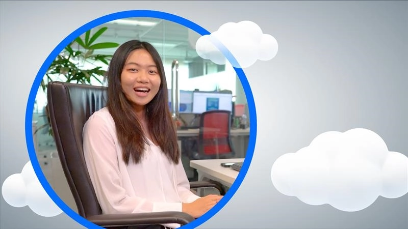 Behind the Build: An interview with Wen Nise Koay